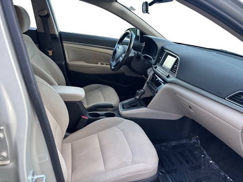 Used 2017 Hyundai Elantra SE w/ SE A/T Tech Package 03 FWD image 16