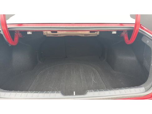 Used 2025 Kia K4 FWD image 16