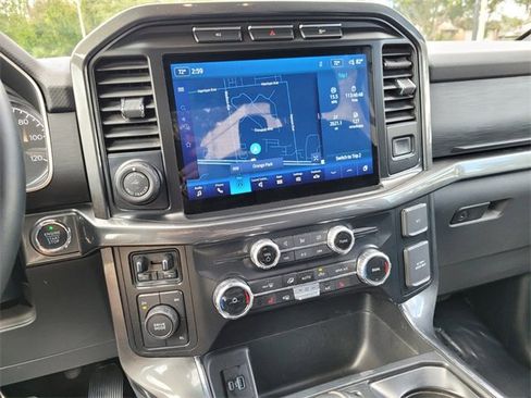 Used 2023 Ford F150 XLT w/ Equipment Group 302A High image 27