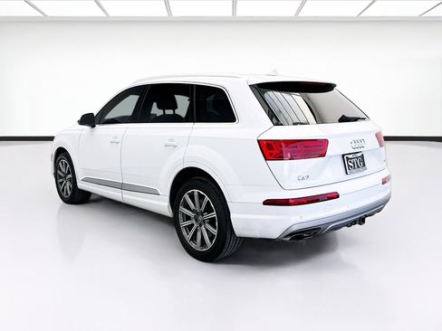 Used 2018 Audi Q7 3.0T Premium Plus w/ Premium Plus Package AWD/4WD image 6