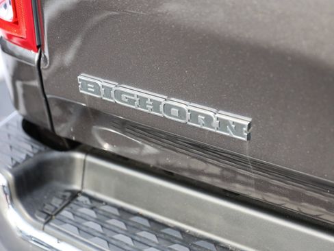 Used 2019 RAM 1500 Big Horn image 12
