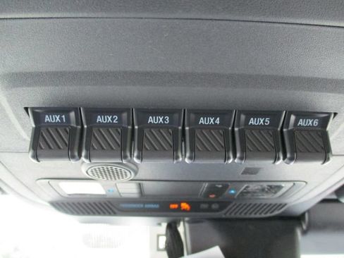 New 2025 Ford Bronco Stroppe Edition AWD/4WD image 17
