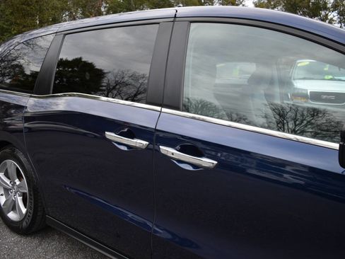 Used 2020 Honda Odyssey EX image 32