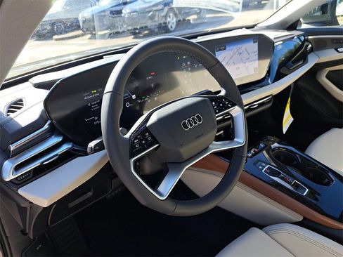 New 2025 Audi A5 2.0T Premium Plus image 7