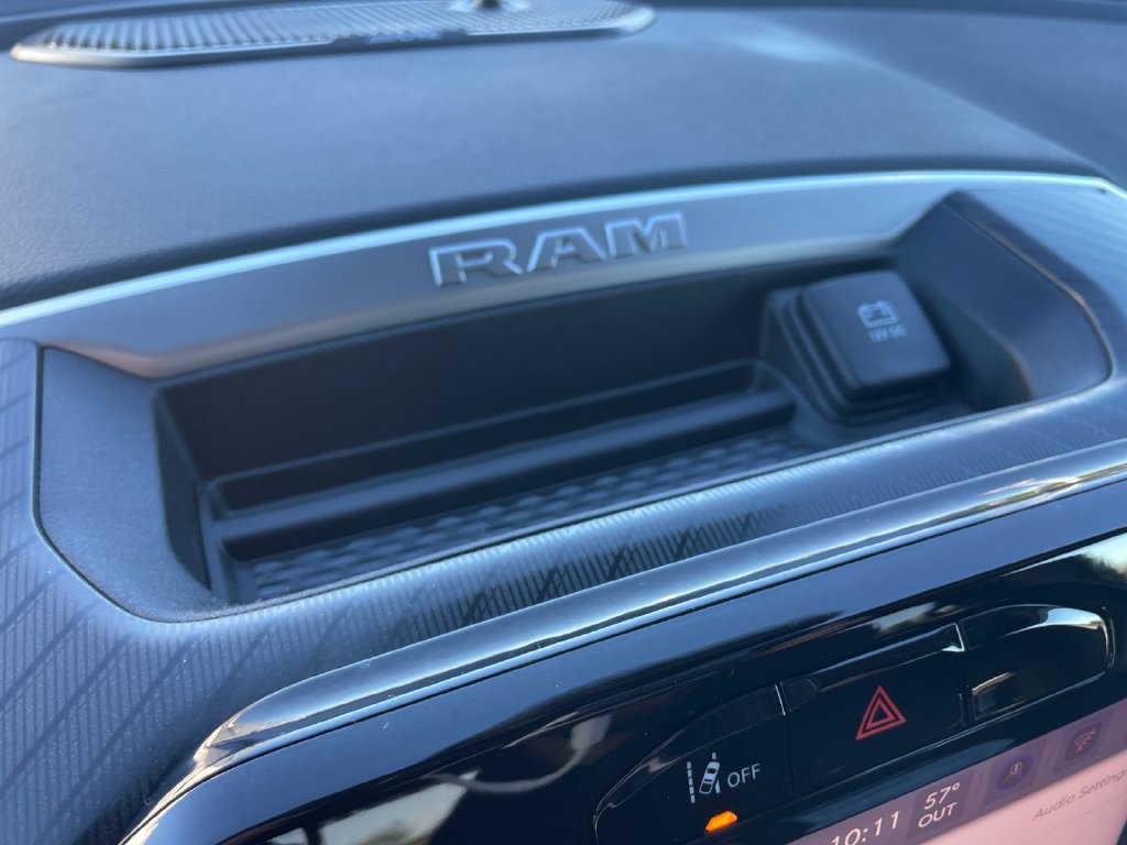 Used 2025 RAM 1500 Big Horn AWD/4WD image 42