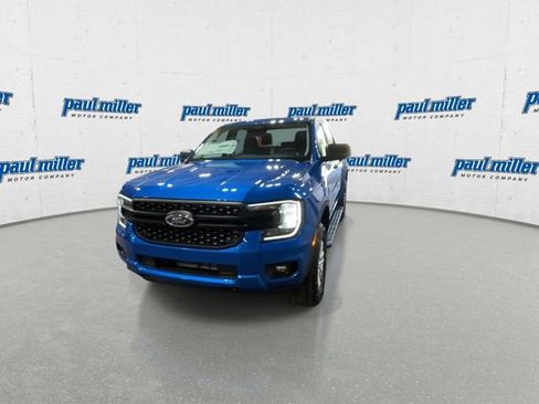 Used 2025 Ford Ranger XL w/ Trailer Tow Package image 4