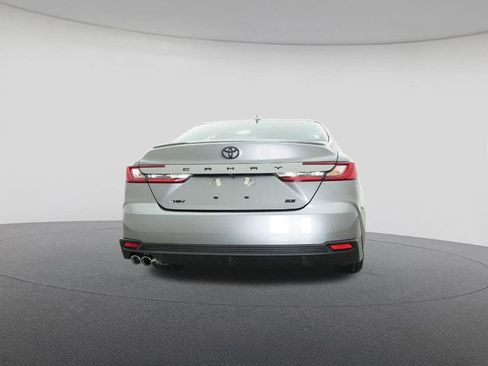 New 2026 Toyota Camry SE image 23