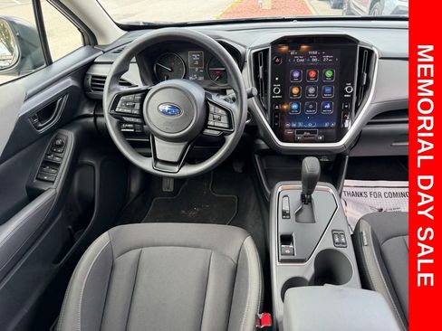 Used 2025 Subaru Crosstrek 2.0i Premium AWD/4WD image 19
