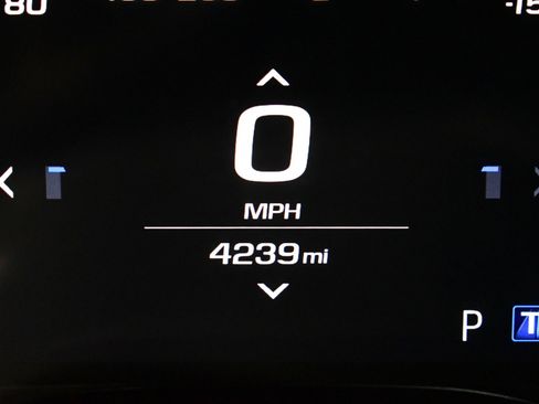 Used 2023 Chevrolet Camaro ZL1 image 26