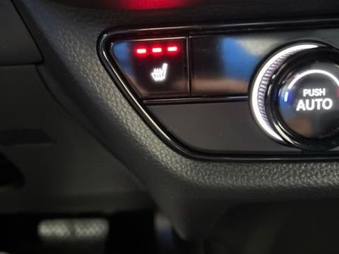 Used 2024 Honda HR-V Sport image 17