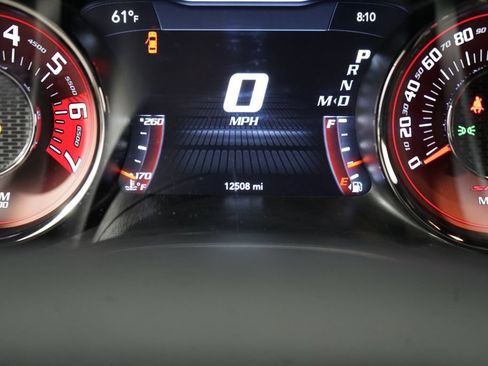 Used 2020 Dodge Challenger SRT Hellcat RWD image 33