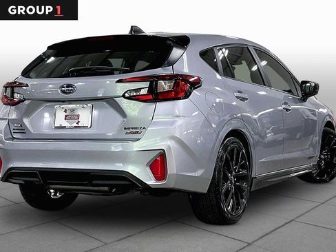 Used 2026 Subaru Impreza RS AWD/4WD image 12