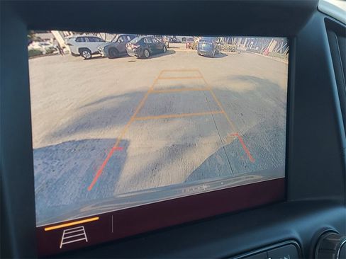 Used 2021 GMC Terrain SLT w/ Infotainment Package II image 26