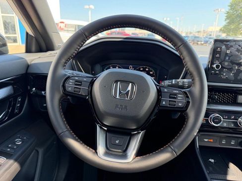 New 2026 Honda CR-V Sport Touring image 12