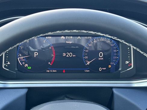 New 2026 Volkswagen Taos SEL image 24