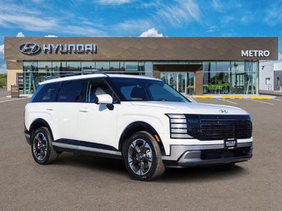New 2026 Hyundai Palisade Limited
