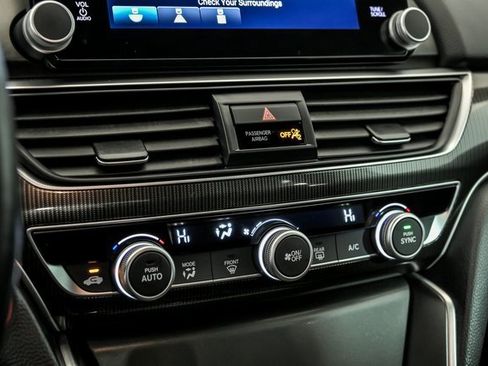 Used 2022 Honda Accord Sport image 20