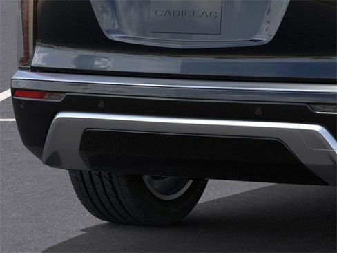 New 2026 Cadillac Vistiq Luxury image 14