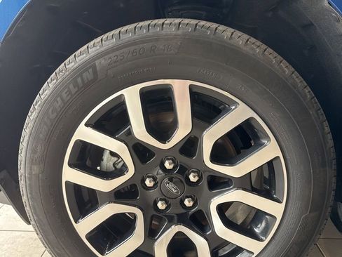 Used 2024 Ford Maverick Lariat image 27