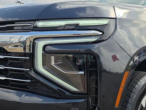 New 2026 Chevrolet Tahoe LT w/ Comfort Package image 9