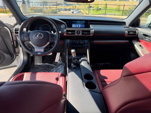 Used 2014 Lexus IS 250 AWD w/ F-Sport Package image 19