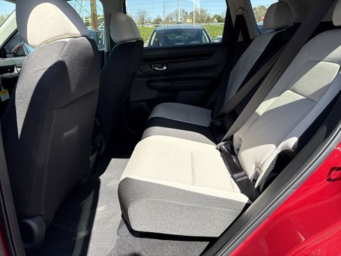 New 2026 Honda CR-V EX image 29