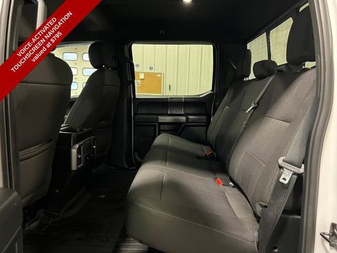 Used 2018 Ford F150 XLT w/ Equipment Group 302A Luxury image 5