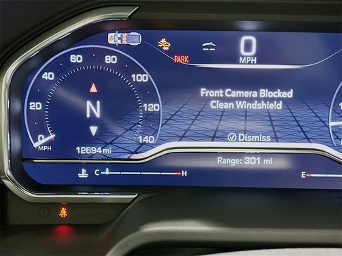 Used 2024 GMC Sierra 3500 Denali Ultimate image 12