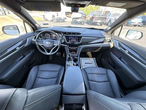 Used 2024 Cadillac XT6 Sport image 21
