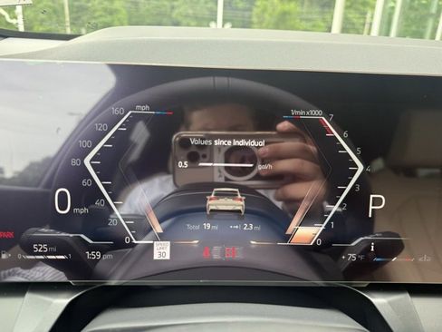 New 2025 BMW X3 xDrive30i w/ Premium Package image 13