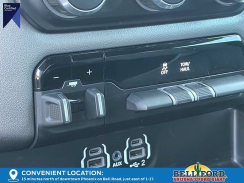 Used 2023 RAM 1500 Big Horn RWD image 29