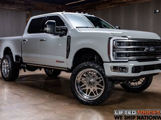 Used 2026 Ford F250 Platinum w/ Platinum Plus Package video 1