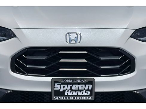 Used 2024 Honda HR-V Sport image 13