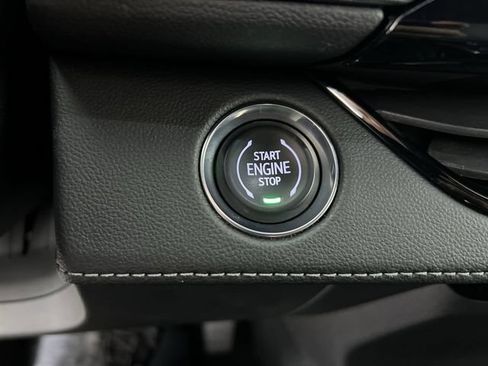 Used 2026 Buick Enclave Sport Touring FWD image 17