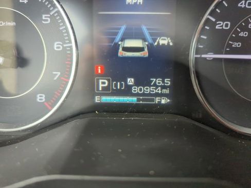 Used 2022 Subaru Impreza 2.0i Limited AWD/4WD image 23