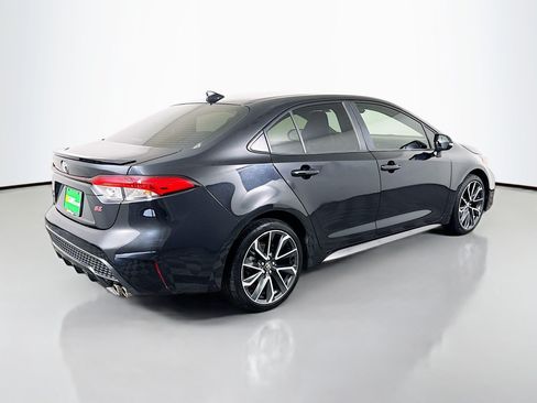 Used 2020 Toyota Corolla SE FWD image 10