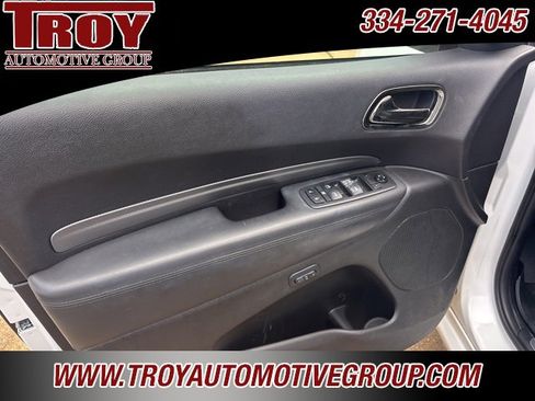 Used 2019 Dodge Durango R/T w/ Trailer Tow Group IV image 35