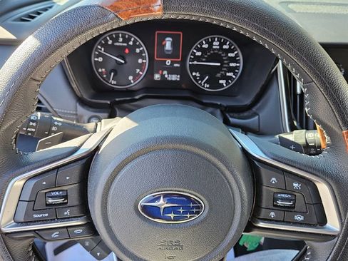 Used 2022 Subaru Outback Premium image 20
