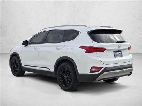 Used 2019 Hyundai Santa Fe FWD image 7