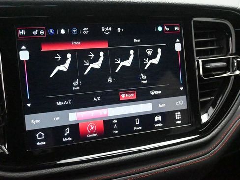 New 2026 Dodge Durango GT w/ Blacktop Package image 21