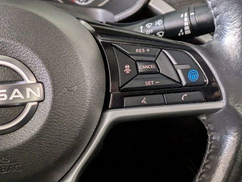 Used 2023 Nissan Altima 2.5 SL FWD image 21