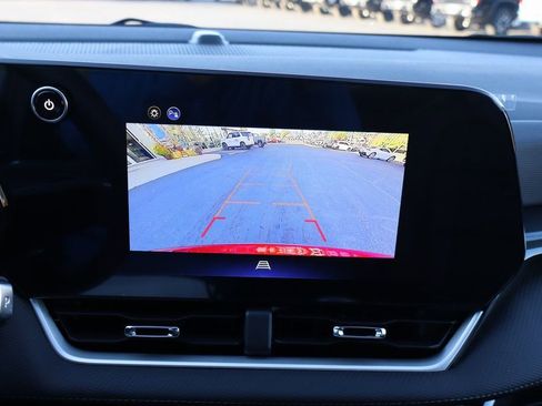 New 2026 Chevrolet Equinox LT w/ Convenience Package II image 10