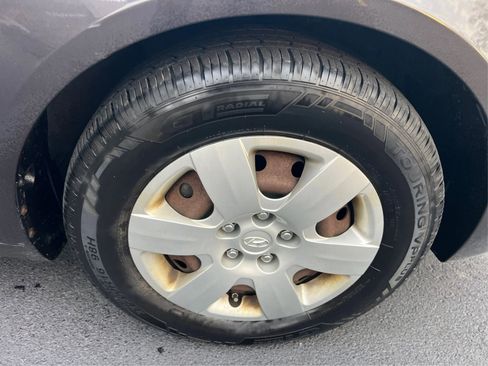 Used 2009 Hyundai Sonata GLS image 24