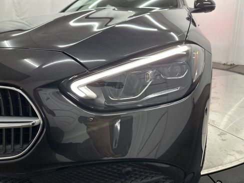 Used 2025 Mercedes-Benz C 300 Sedan image 30