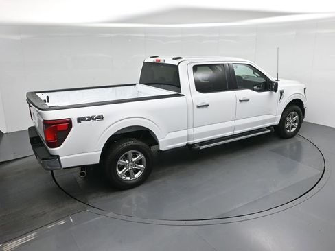 Certified 2024 Ford F150 XLT w/ FX4 Off-Road Package image 38