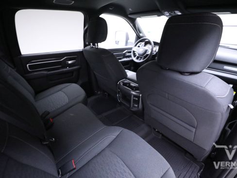 New 2025 RAM 2500 Big Horn image 12