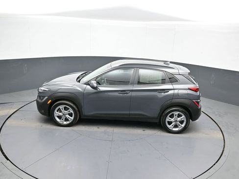 Certified 2023 Hyundai Kona SEL w/ Cargo Package image 39