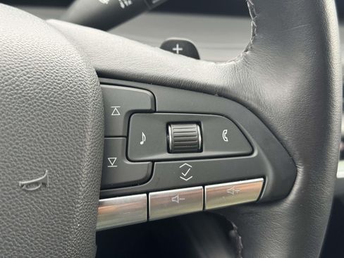 Used 2025 Cadillac XT4 Premium Luxury AWD/4WD image 18