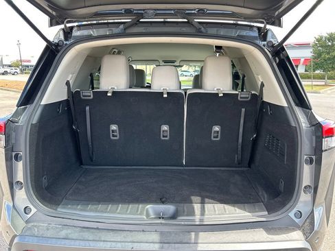 Used 2023 Nissan Pathfinder SV FWD image 6