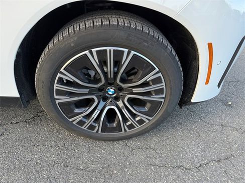 New 2025 BMW X3 xDrive30i image 16